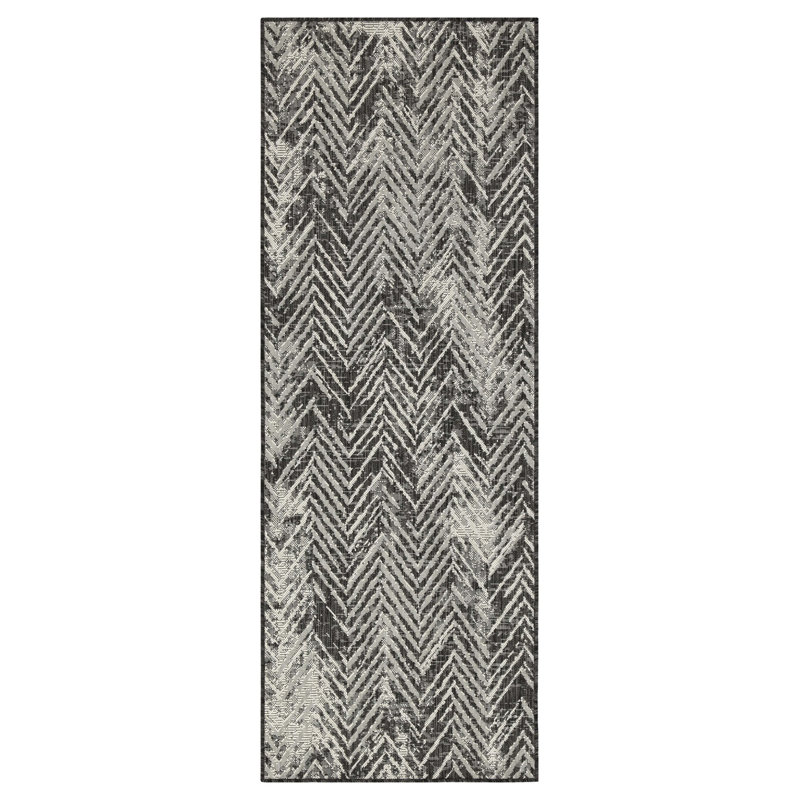 Tapis rectangulaire Lavont