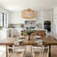 Luminaire suspendu Boden Nordic Woven