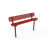 Rouge est en rupture de stock