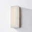 Bremsen 1 Light Wall Sconce