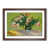 Walnut Framed selected