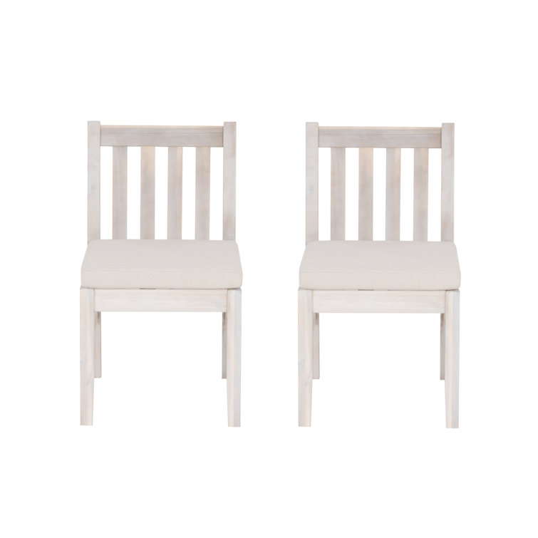 Amina Dining Chairs