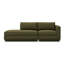 Podium Modular 2 PC Lounge Sofa-53821360-54714826