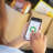 Smartphone Activated-49959877