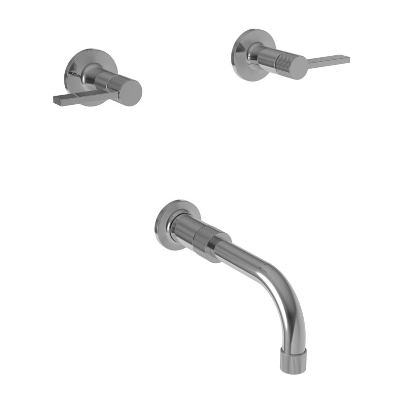 Wall Mount Tub Faucet