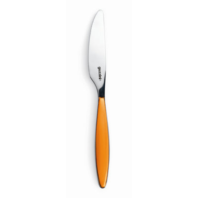Guzzini Feeling 3.5'' Serrated Utility Knife