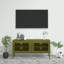 Caleyah TV Stand for TVs up to 43"-1021918465