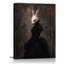 1 Piece Wrapped Canvas Wall Art