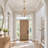 Holk 5 - Light Candle Style Chandelier-322511711
