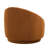 Aunna Upholstered Swivel Barrel Chair-111994351