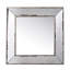 Miroir d'entrée 18 "X