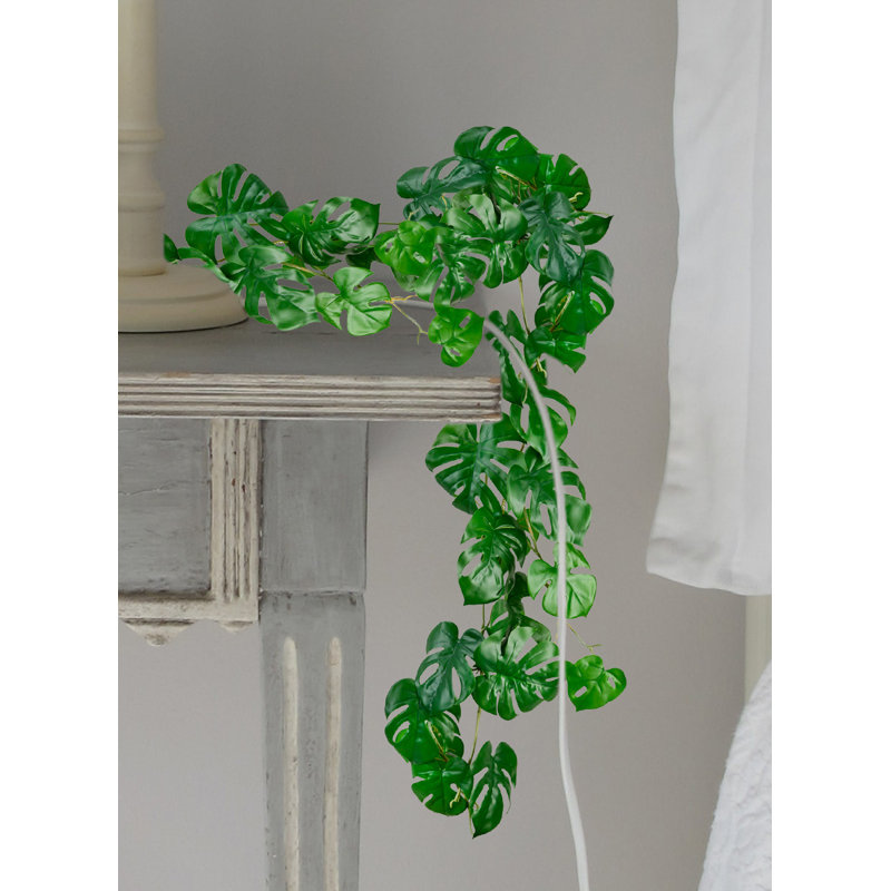 41'' Faux Palm Plant