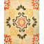 Classic One-of-a-Kind 8' 1" X 10' 4" Hand Knotted Area Rug
