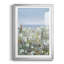 Wild Sea Breeze I - Single Picture Frame Print-1442775878-1442775876