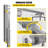 Stainless Steel Grilling Tool Set