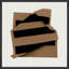 Obscured Rectangle Painting by Bobby Berk