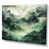 Toile tendue