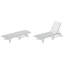 Chaise longue inclinable 78,2 po Laguna-83546602