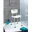 Harold Bathtub Chair