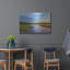 Latitude Run® «Evening Downs» par Kent Sullivan, art mural en métal-1577782742