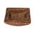 Gracie Oaks Wicker Box