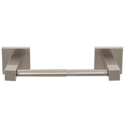 Wall Mounted Toilet Paper Holder