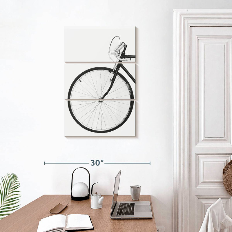 Vélo Mehar, H 32 po x l 20 po