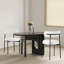 Chaise d'appoint Kendon-573322964