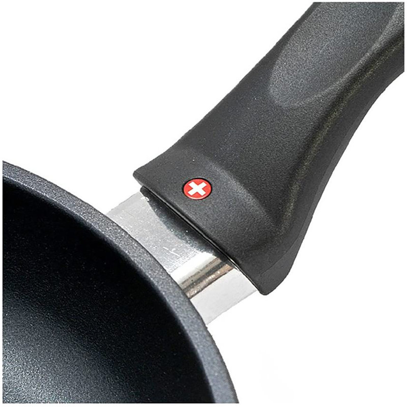 Aluminum Non-Stick Frying Pan, 8 Inches