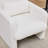 Upholstered Teddy Velvet Accent Chair