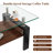Rectangle Coffee Table(Only Including Coffee Table,Without Chairs)-1689437875-1689437873