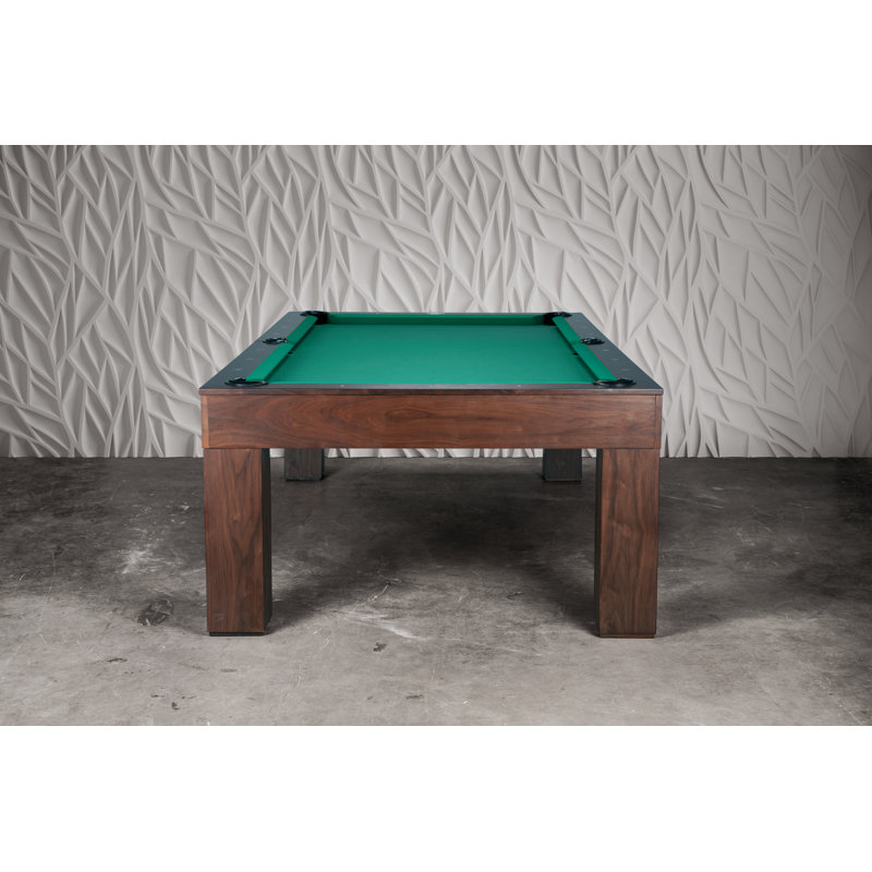Paula Parsons Pool Table With Professional Installation Included
