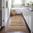 Machine Washable Indoor/Outdoor Chantille ACN2722 Striped Rug-1005463926-1005463921