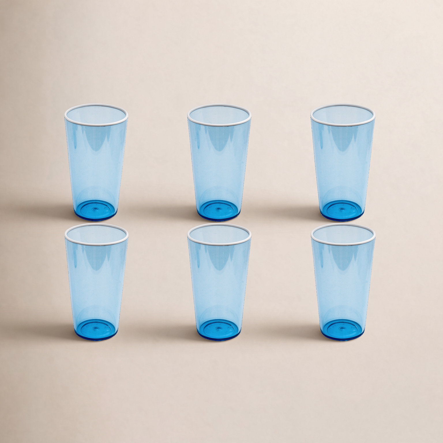 Double Old Fashioned Glass
