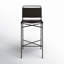 Wharton Bar Stool with Metal Frame-87954520-88588524-123397524