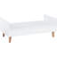 Kamren 3 Cot Bed