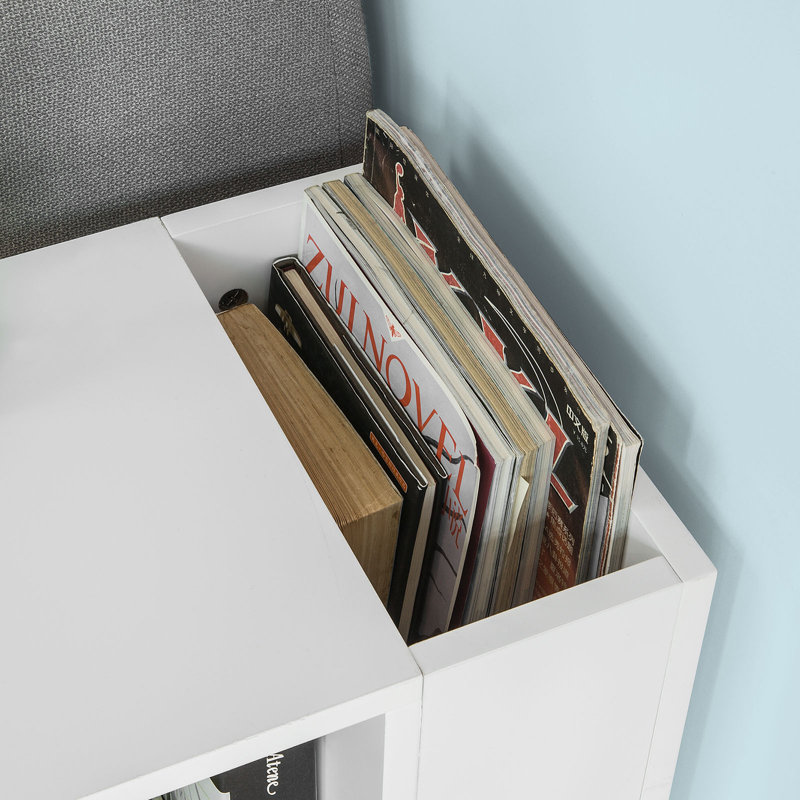 Cetus End Table