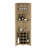Wine Bottle & Glass Rack-95023467