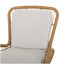 Chaise de patio avec coussins Mccaskill (ensemble de 2)-961129068-961129073