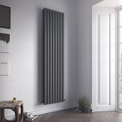 Angela Vertical Designer Radiator