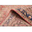 Tapis rouge Antalya 9 pi 4 po x 12 pi 8 po