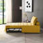 Repose-pieds multi-usages en similicuir-505278230