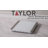 Taylor Digital Glass Bathroom Scale