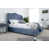 Blue is out of stock