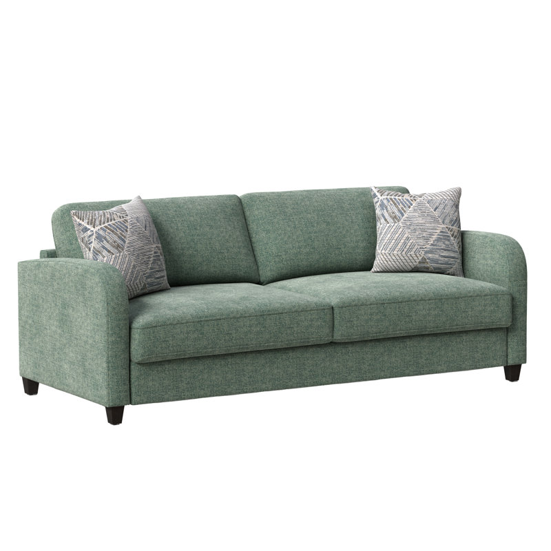 Ordesa Queen Pop-Up Sleeper, Green