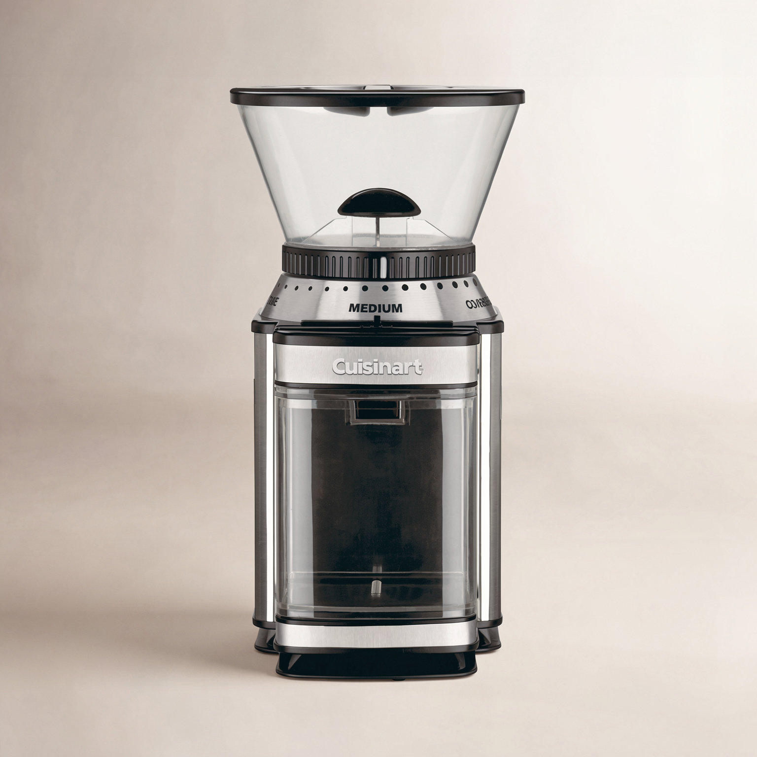 Supreme Grind® Automatic Burr Mill