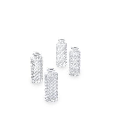Ensemble de vases de table 4 pièces