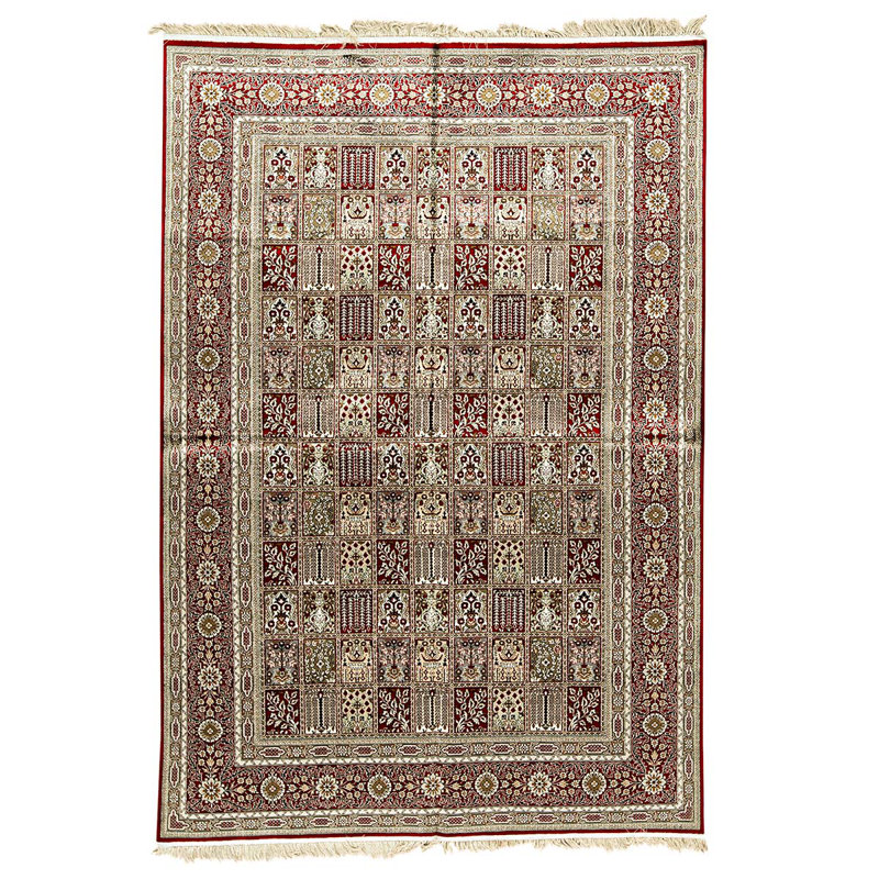 Oriental Area Rug