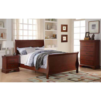 Ensemble de chambre double 3 pièces Bastia