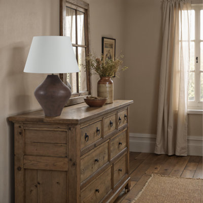 Lampe de table Pontia